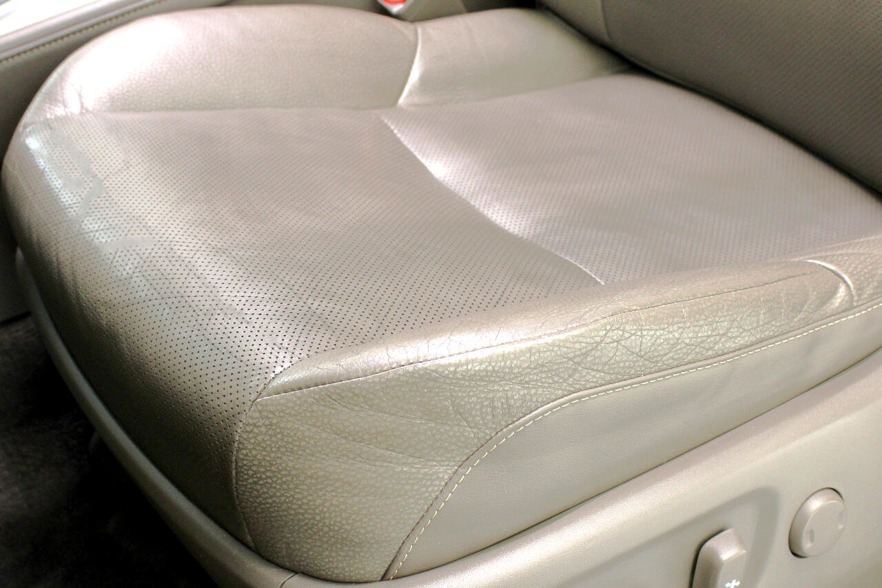 Used 2017 Lexus GX 460 Premium image 35