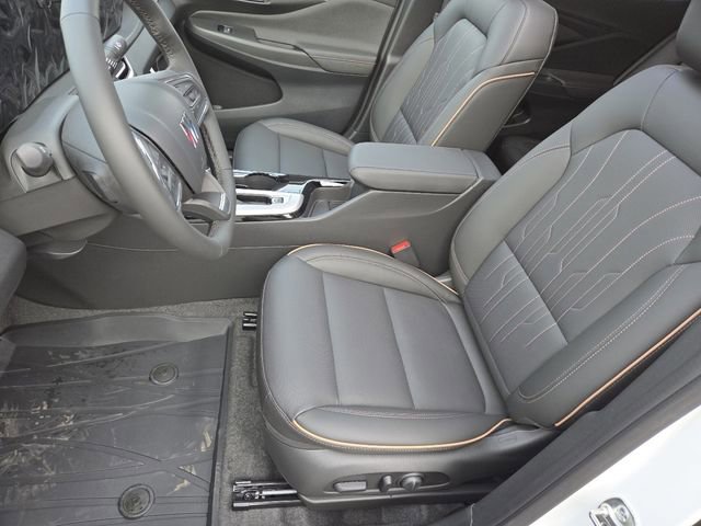 New 2026 Buick Envista Avenir image 31