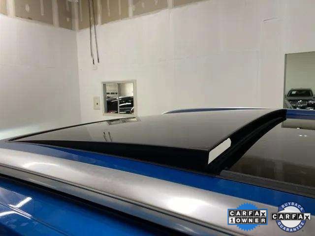 Used 2024 Volkswagen Atlas Cross Sport SEL image 26