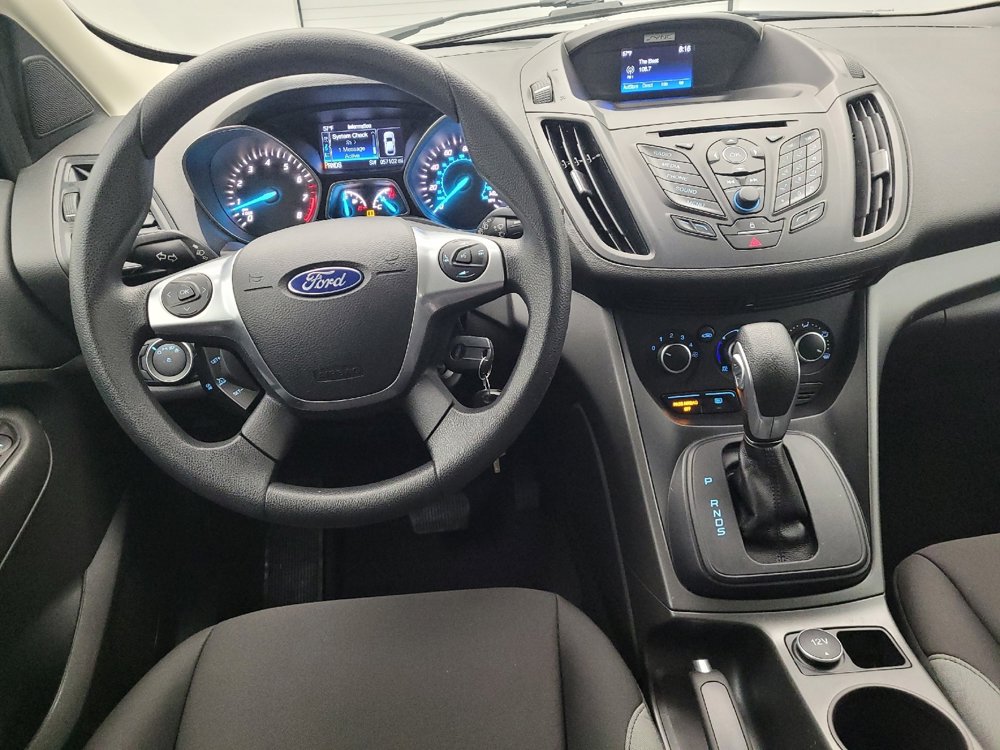 Used 2016 Ford Escape S image 22