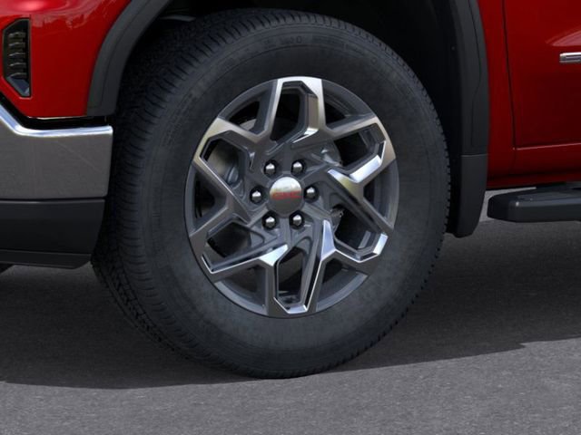 New 2026 GMC Sierra 1500 SLT image 9