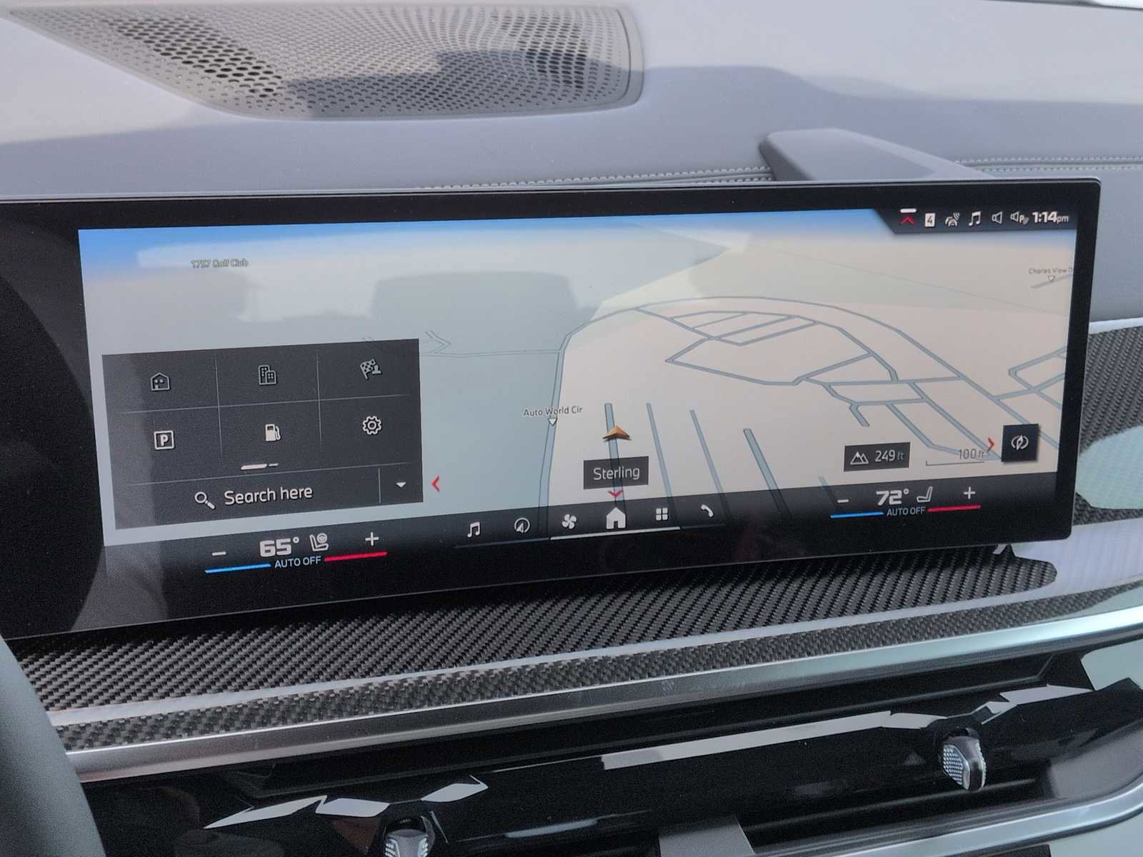 New 2026 BMW X5 M60i image 30