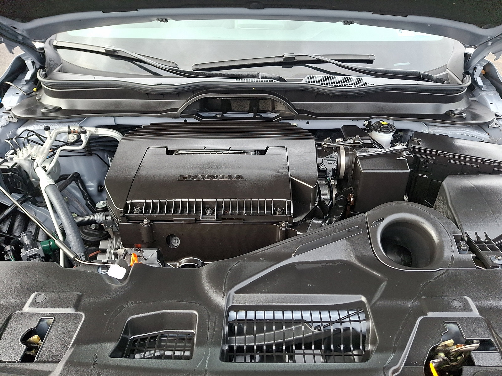 Used 2025 Honda Pilot Sport image 28