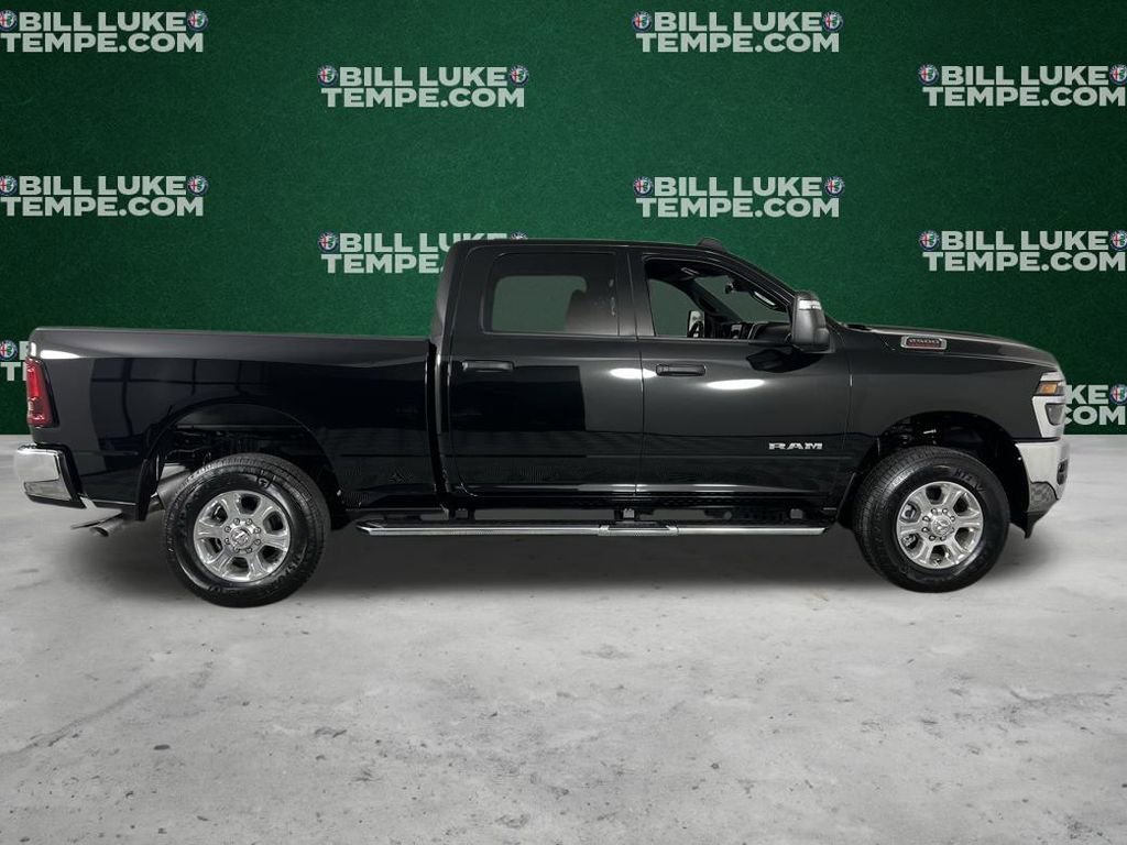 Used 2025 RAM 2500 Big Horn image 4