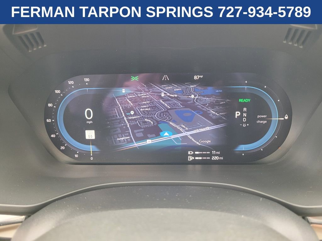 Certified 2022 Volvo XC60 T8 Inscription Expression image 32