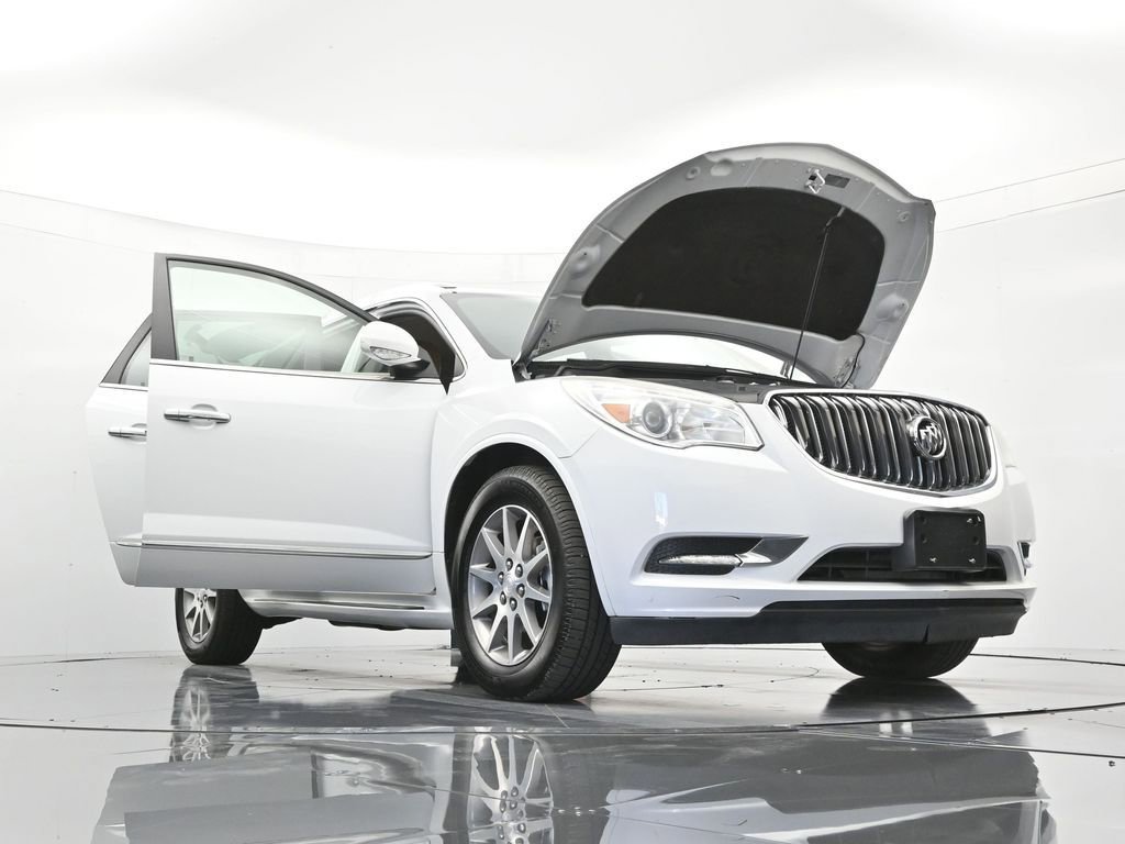 Used 2016 Buick Enclave Leather FWD image 49