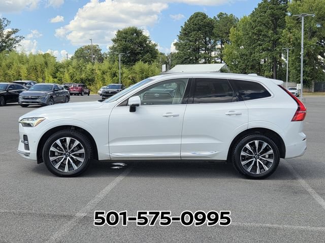 Used 2023 Volvo XC60 B5 Plus AWD/4WD image 3