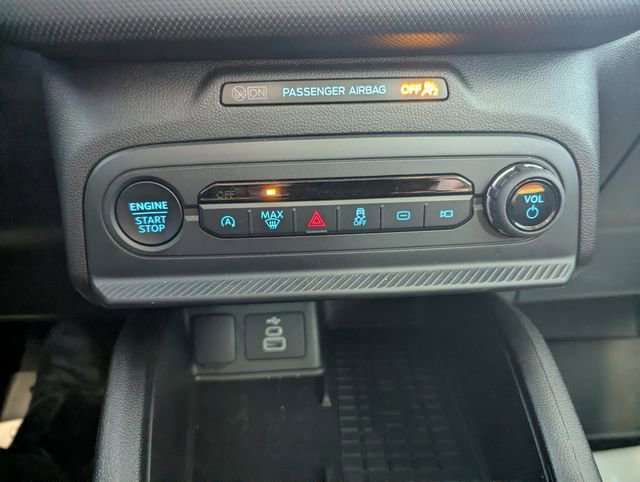 Used 2025 Ford Bronco Sport Free Wheeling w/ Convenience Package image 58