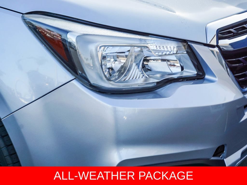 Used 2017 Subaru Forester 2.5i Premium AWD/4WD image 10