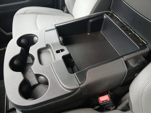 Used 2024 RAM 2500 Big Horn image 34