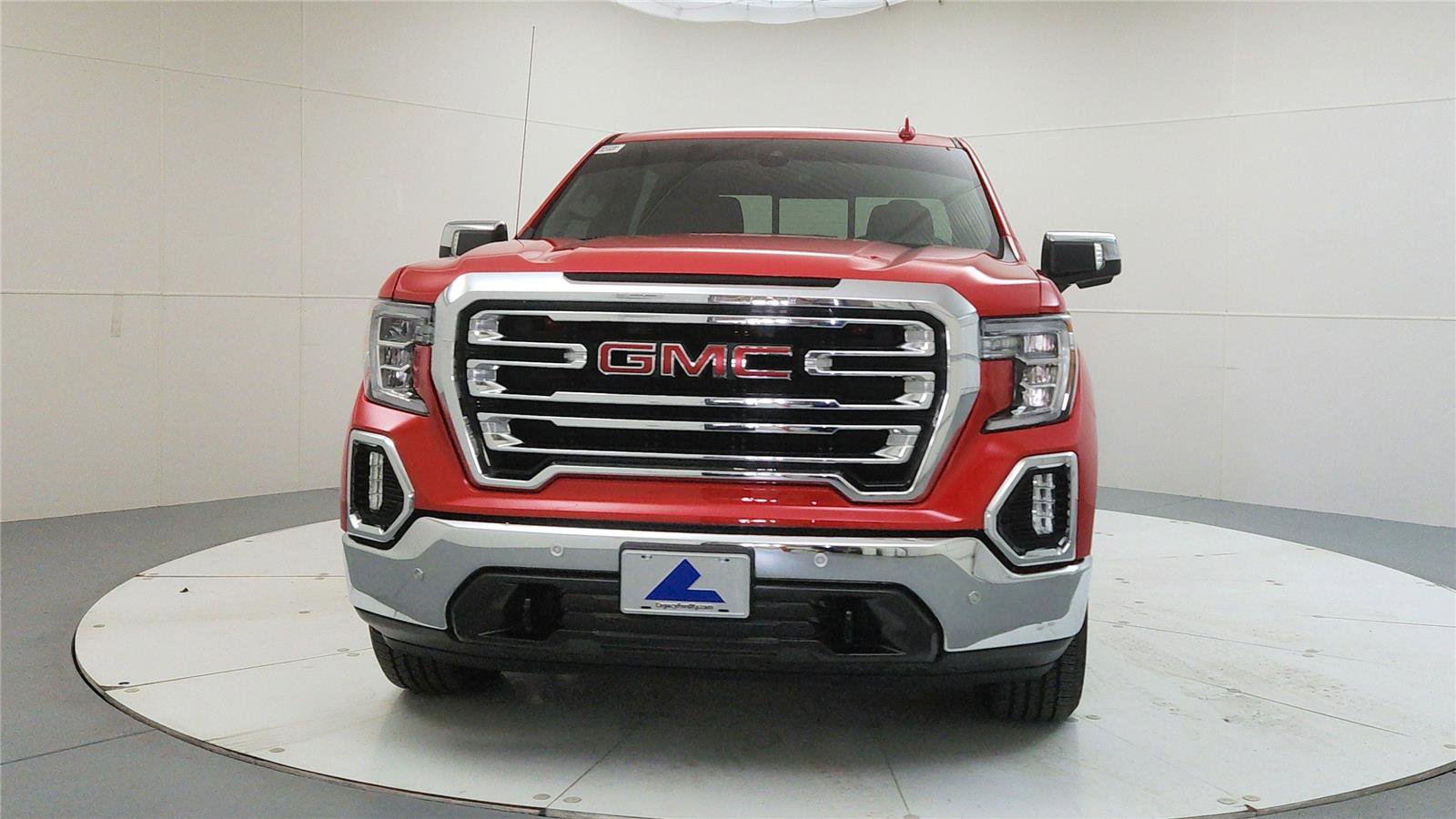 Used 2020 GMC Sierra 1500 SLT image 2