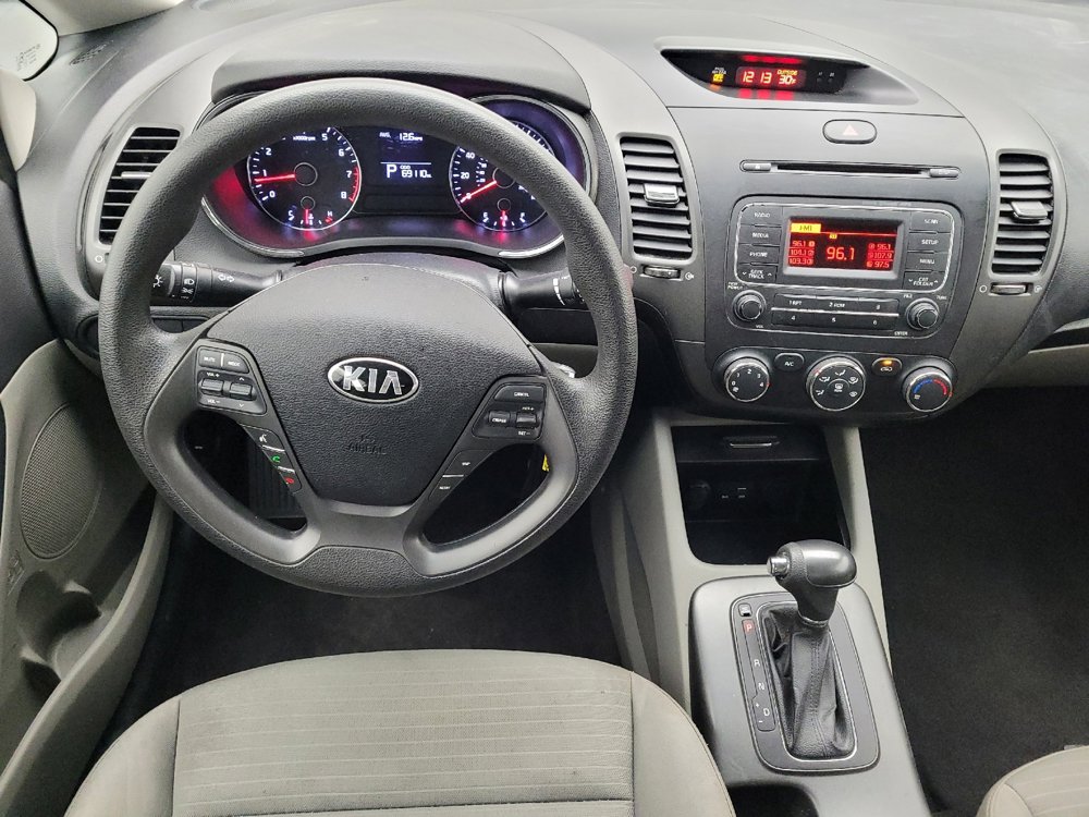 Used 2016 Kia Forte LX w/ LX Popular Plus Package image 22