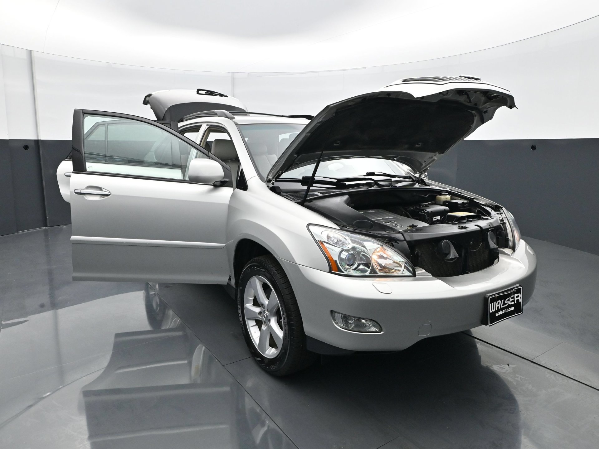 Used 2008 Lexus RX 350 2WD image 39