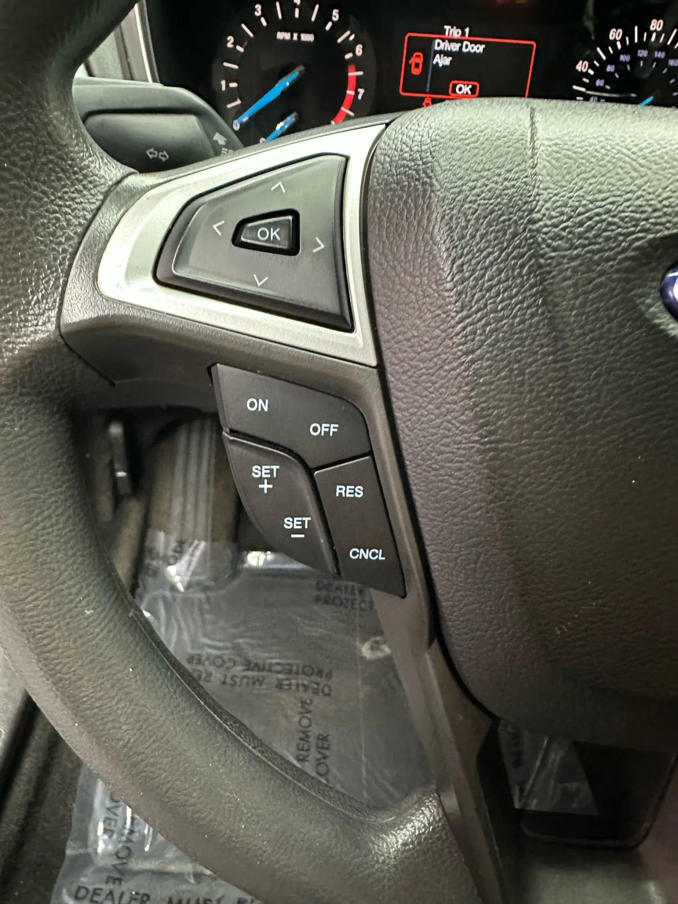 Used 2016 Ford Fusion SE image 16