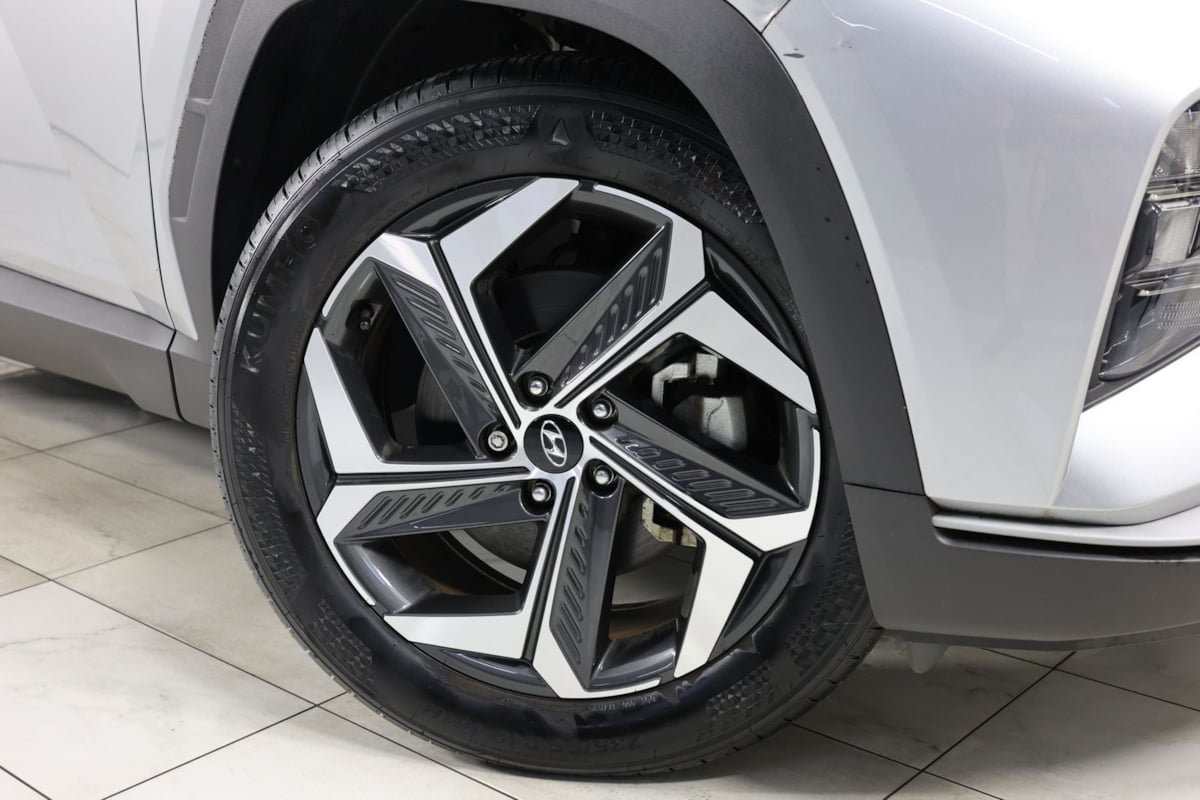 Used 2024 Hyundai Tucson SEL w/ Convenience Package FWD image 14