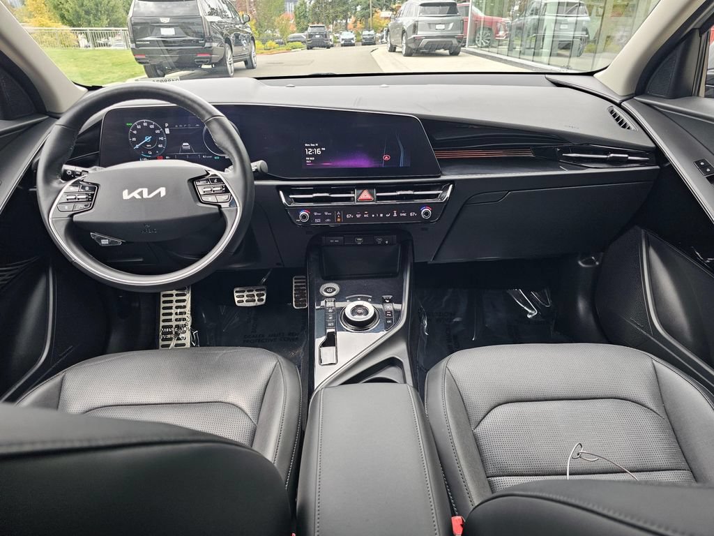 Used 2023 Kia Niro Wave w/ Wave Preserve Package FWD image 22
