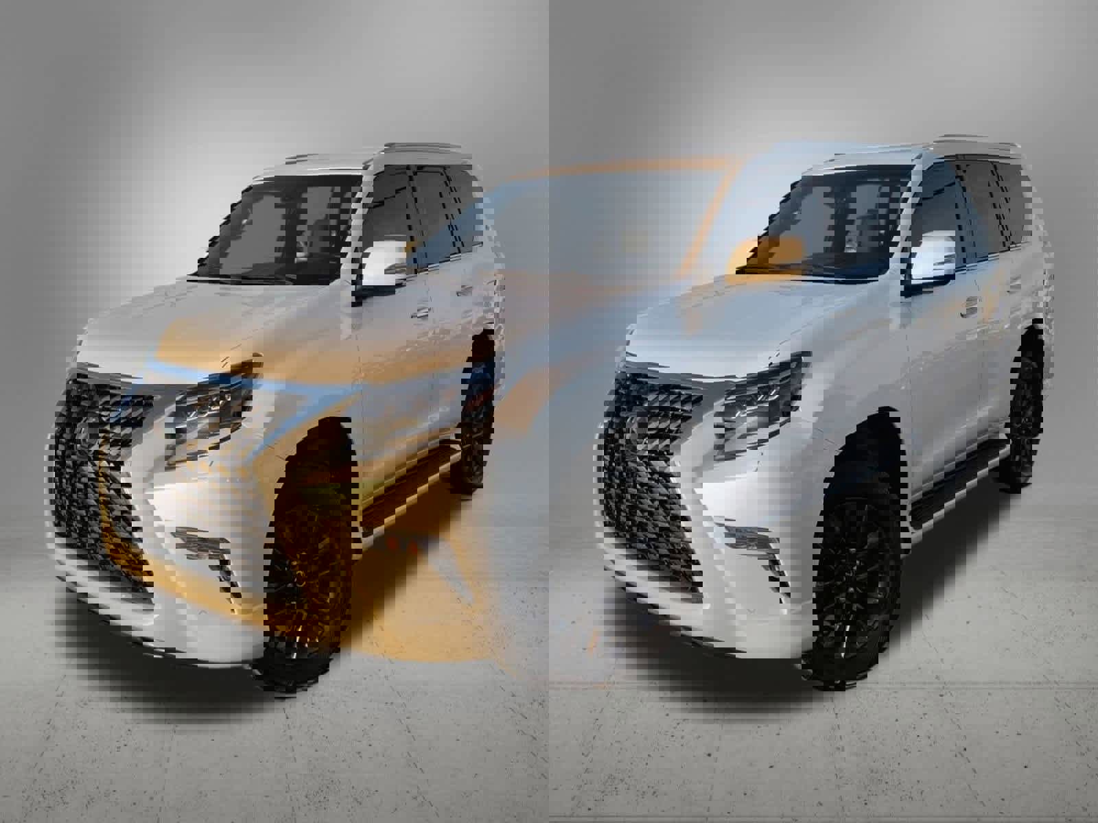 Used 2021 Lexus GX 460 Premium video 1