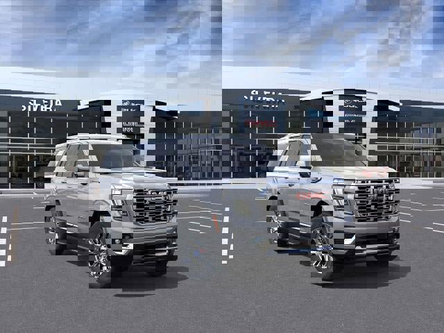 New 2026 GMC Yukon Denali image 1