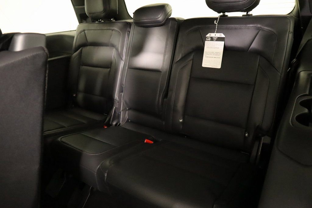 New 2025 Lincoln Navigator Reserve w/ Jet Appearance Package image 13