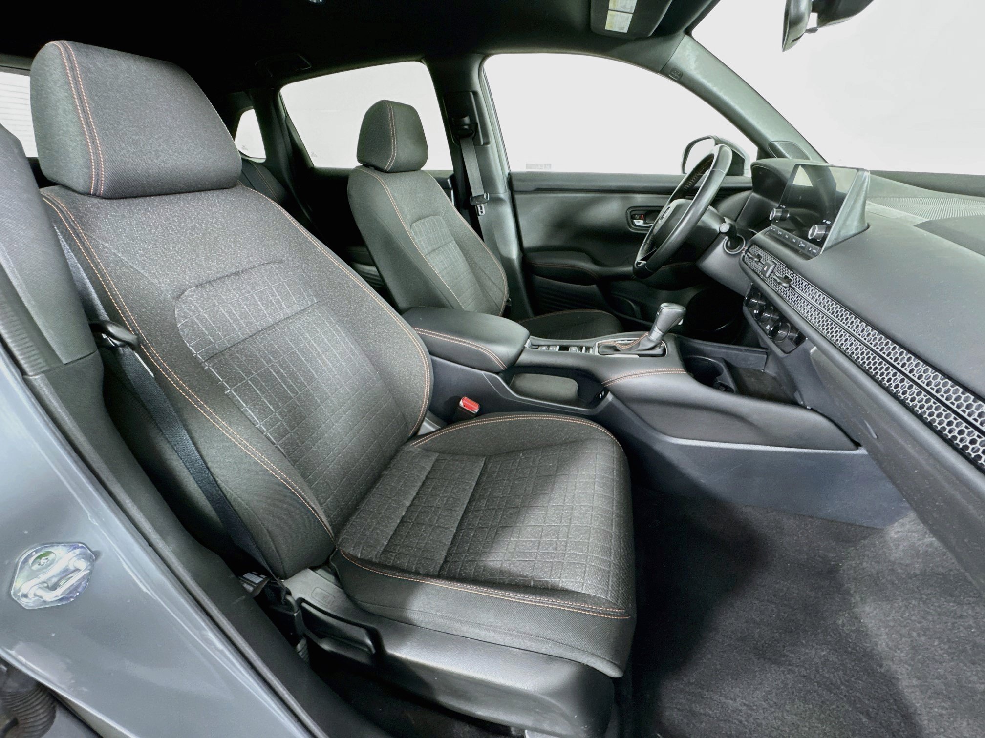 Certified 2024 Honda HR-V Sport image 26