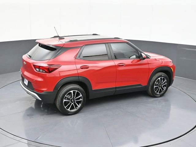 New 2026 Chevrolet TrailBlazer LT w/ Convenience Package image 61