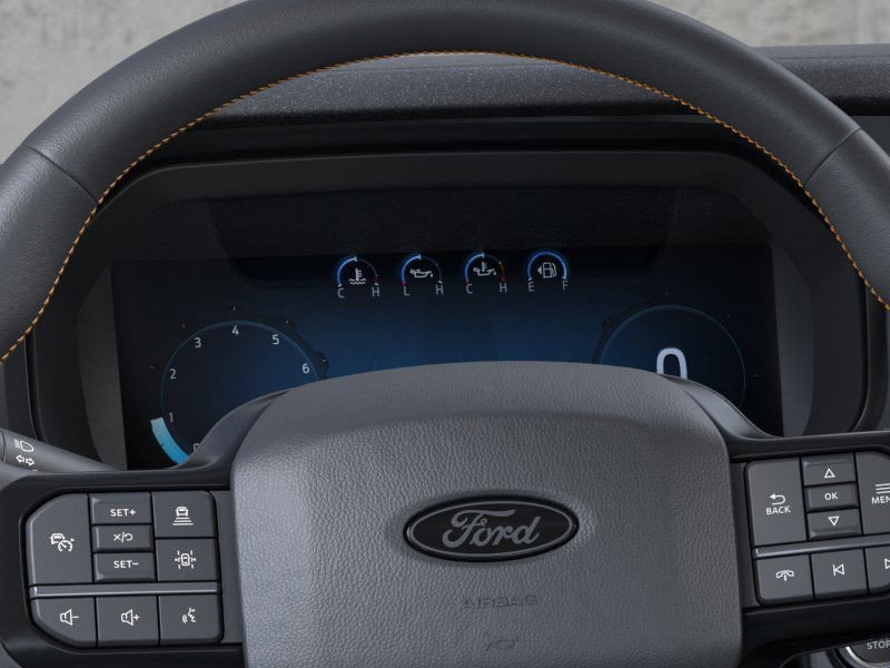 New 2025 Ford F150 Tremor w/ Equipment Group 402A High image 42