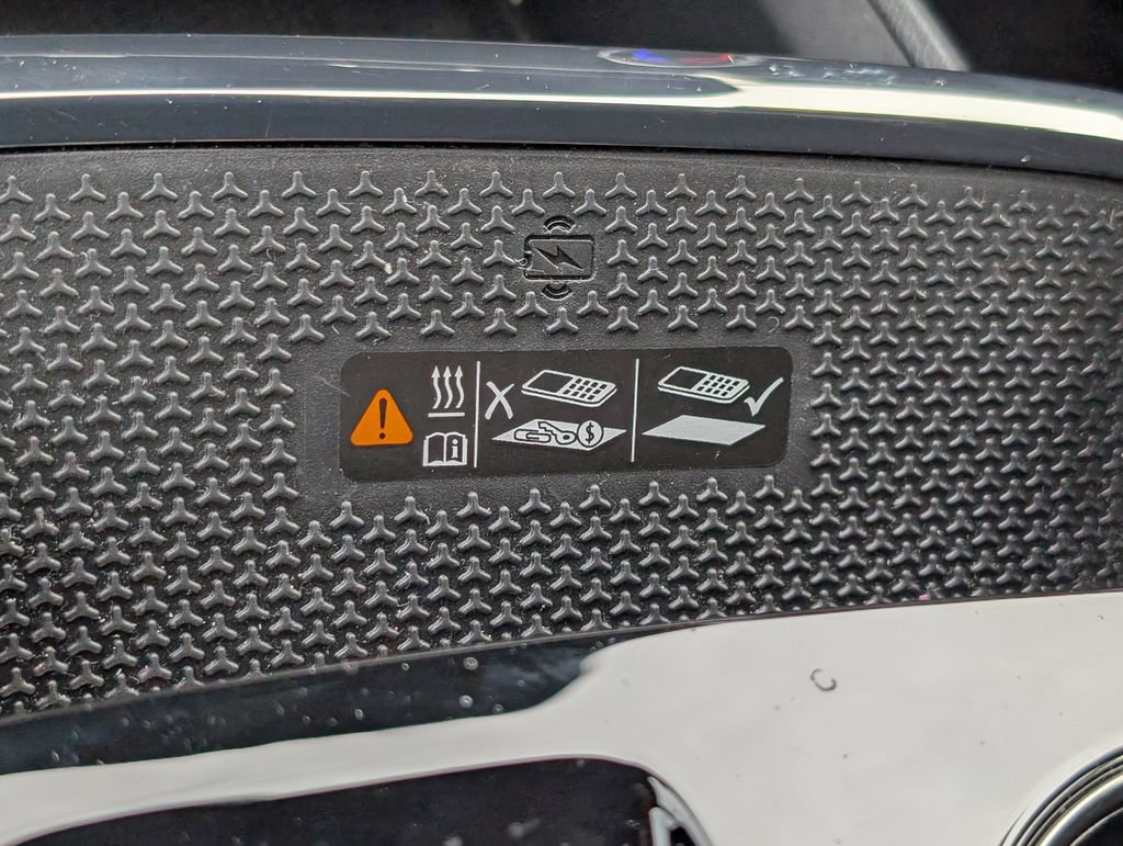 Used 2026 Chevrolet Equinox RS w/ Convenience Package III FWD image 30