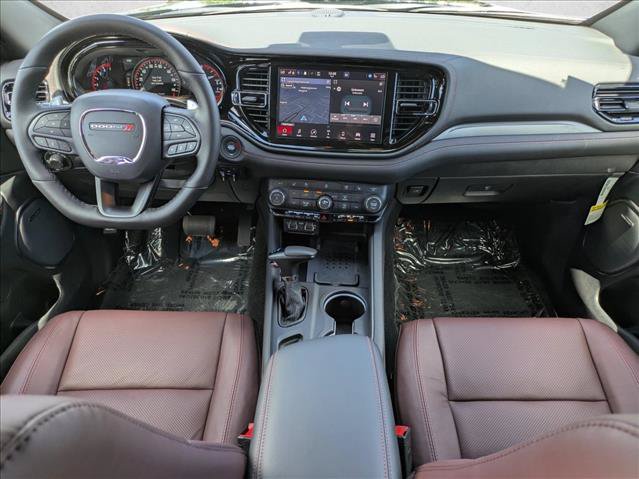 New 2026 Dodge Durango GT AWD/4WD image 15