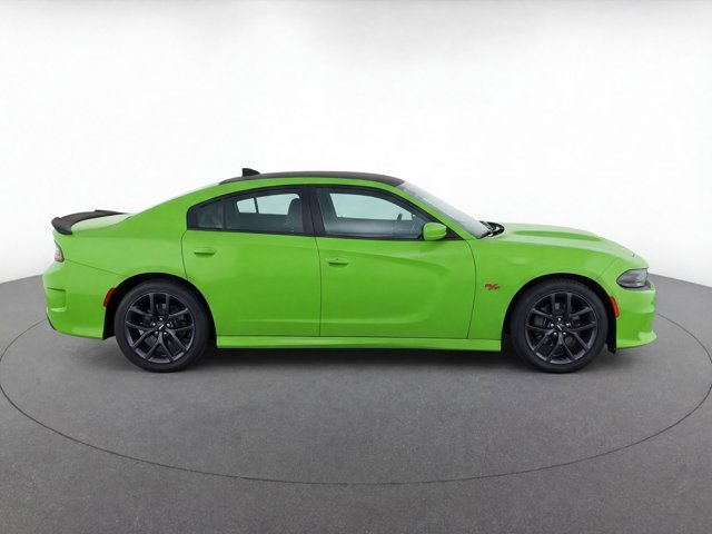 Used 2019 Dodge Charger R/T w/ Plus Group image 8