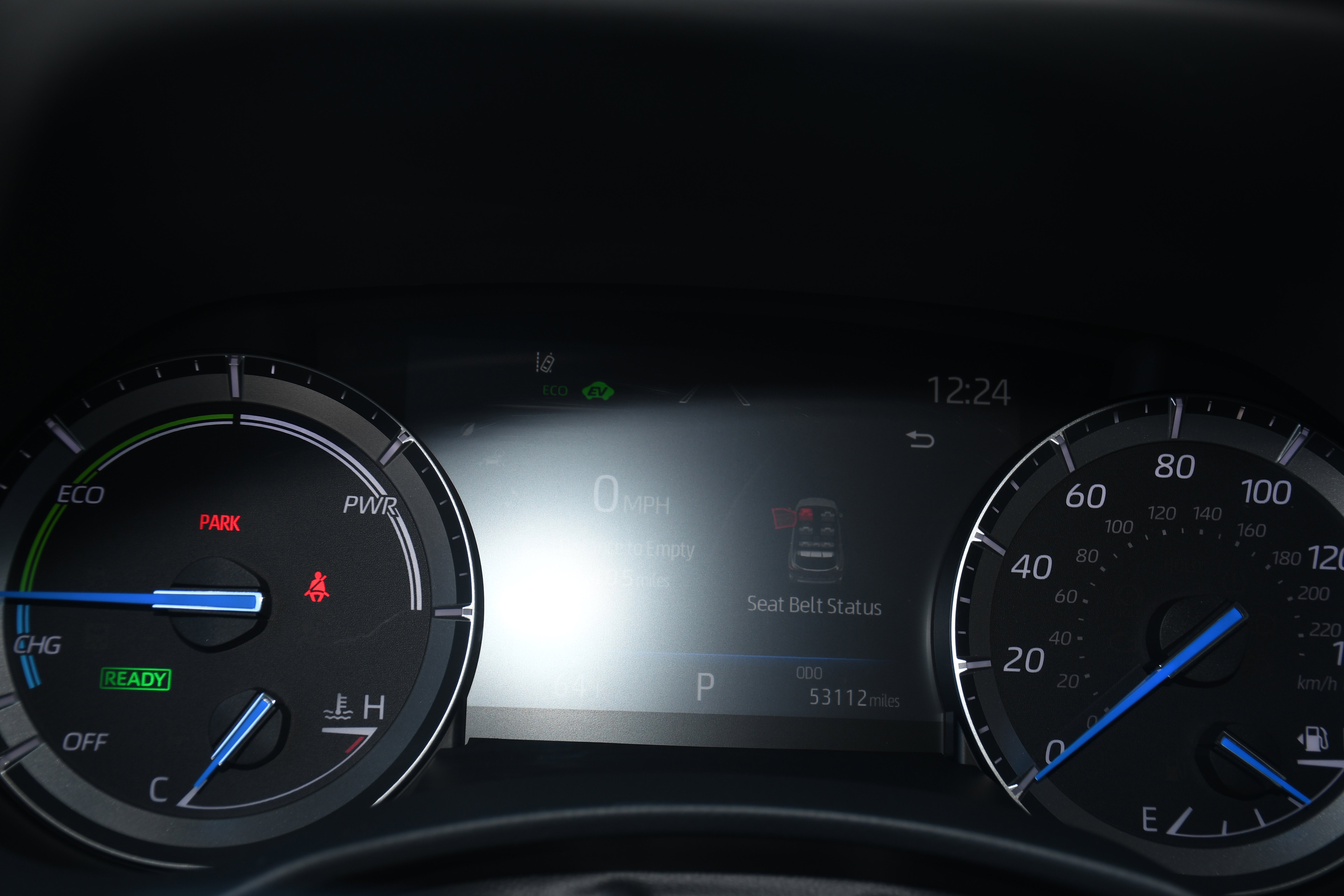 Used 2021 Toyota Highlander Platinum image 15