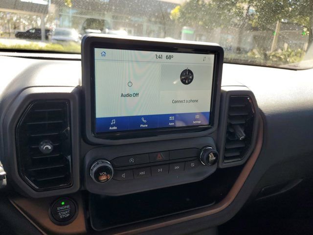 Used 2021 Ford Bronco Sport Outer Banks w/ Outer Banks Package image 23