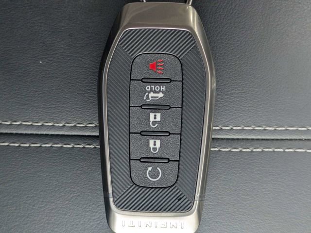 Used 2026 INFINITI QX60 Luxe w/ Cargo Package FWD image 32