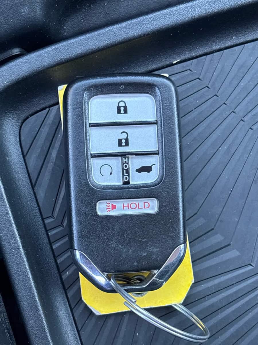 Used 2017 Honda CR-V EX-L image 15