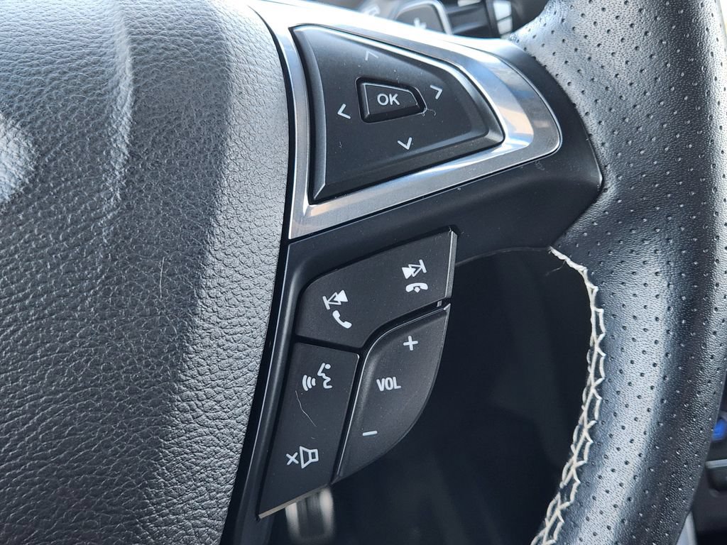 Used 2019 Ford Edge ST w/ Equipment Group 401A AWD/4WD image 34