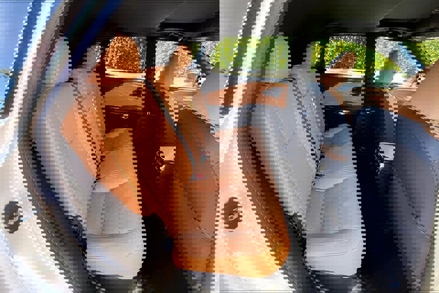 Used 2023 Lexus RX 350 Premium Plus w/ Accessory Package (Z1) image 19