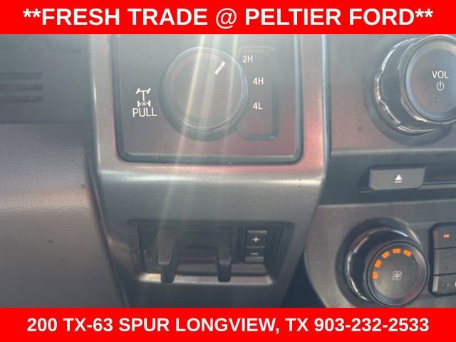 Used 2018 Ford F250 XLT w/ XLT Premium Package image 27