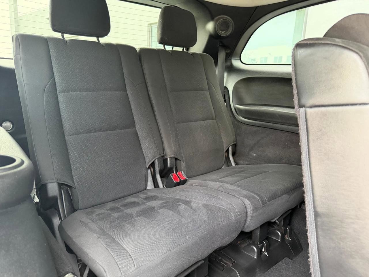 Used 2012 Dodge Durango Crew RWD image 24