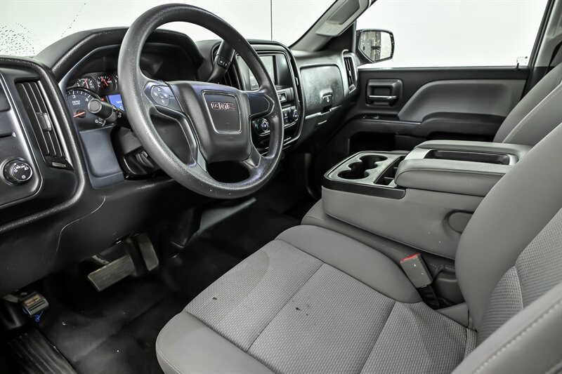 Used 2019 GMC Sierra 1500 Limited w/ Sierra Convenience Package RWD image 13