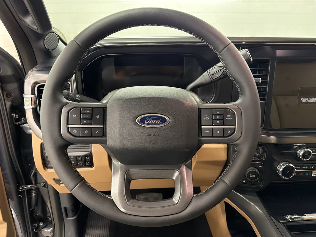 New 2026 Ford F250 Lariat w/ Chrome Package AWD/4WD image 17