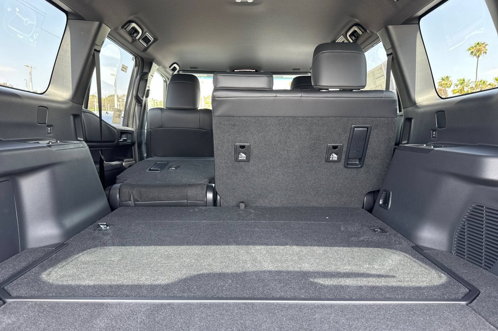 New 2027 Toyota Land Cruiser AWD/4WD image 17