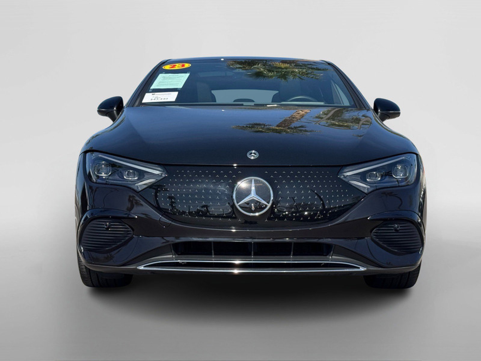 Certified 2023 Mercedes-Benz EQE 350+ EQE 350+ image 8