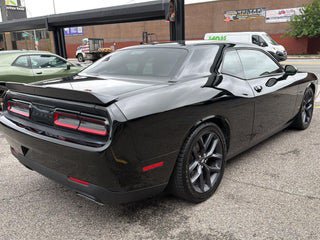 Used 2023 Dodge Challenger R/T w/ Blacktop Package RWD image 2