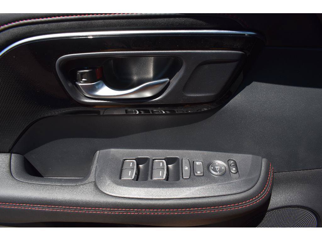 New 2026 Acura ADX A-Spec AWD/4WD image 24