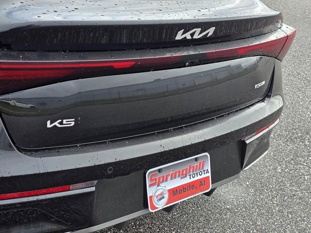 Used 2025 Kia K5 GT-Line w/ GT-Line Premium Package image 32