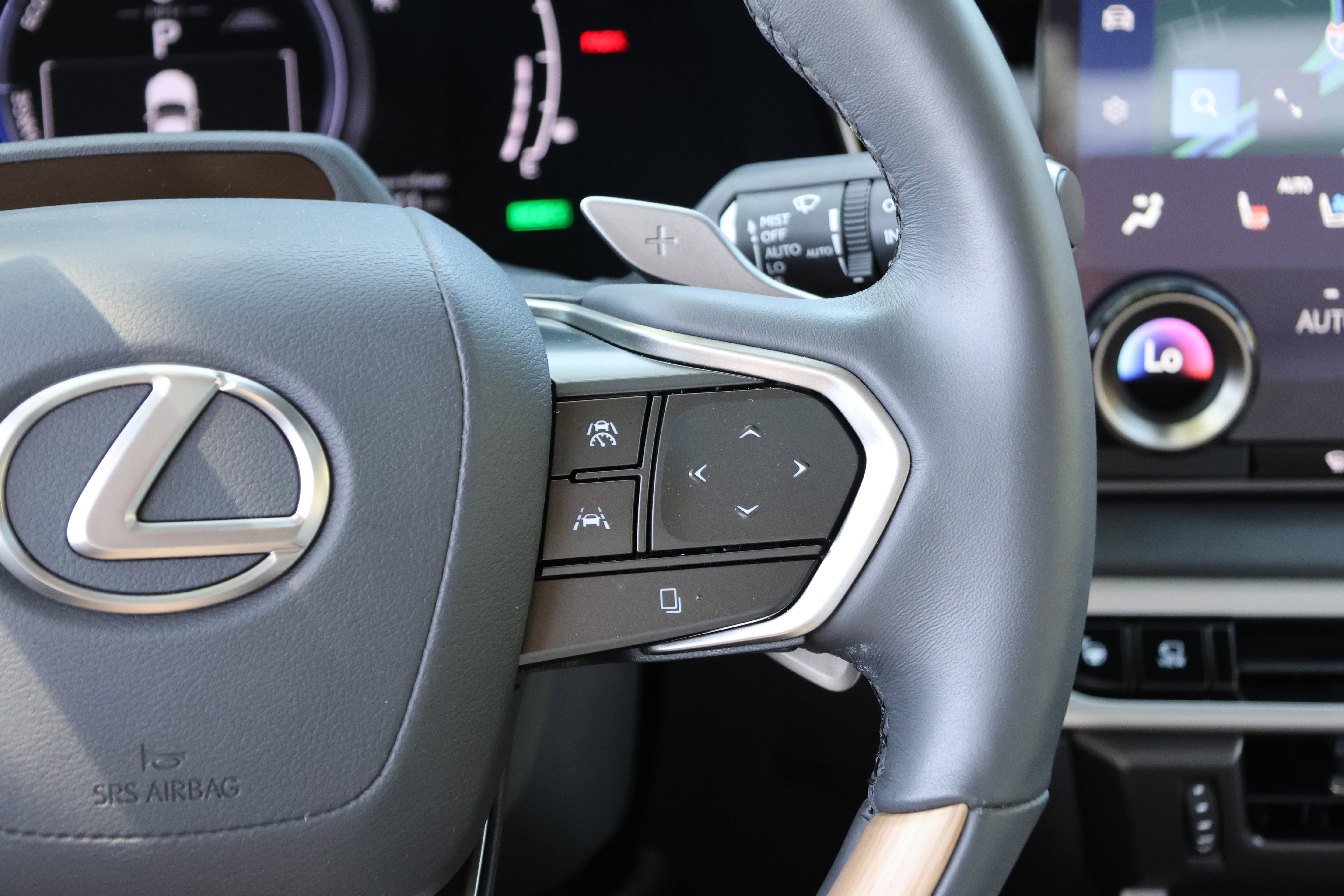 Used 2024 Lexus RX 350 w/ Convenience Package AWD/4WD image 21