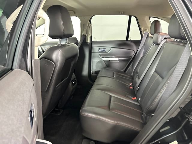 Used 2014 Ford Edge SEL w/ Equipment Group 205A image 25
