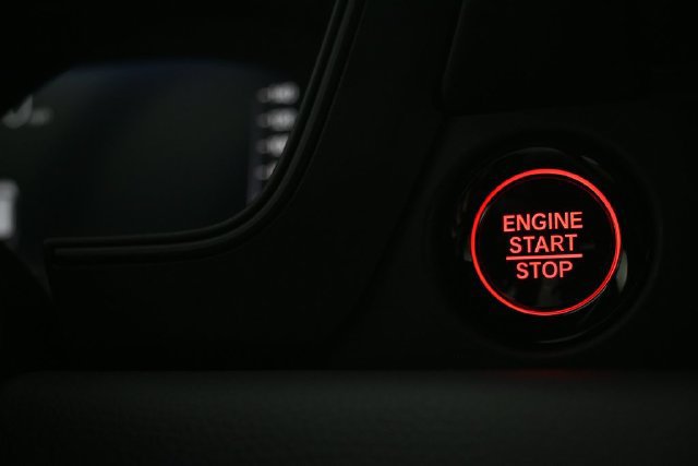 New 2026 Honda Pilot Sport image 14