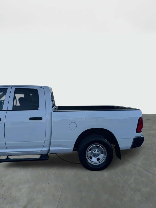 Used 2016 RAM 1500 Tradesman w/ Popular Equipment Group image 18