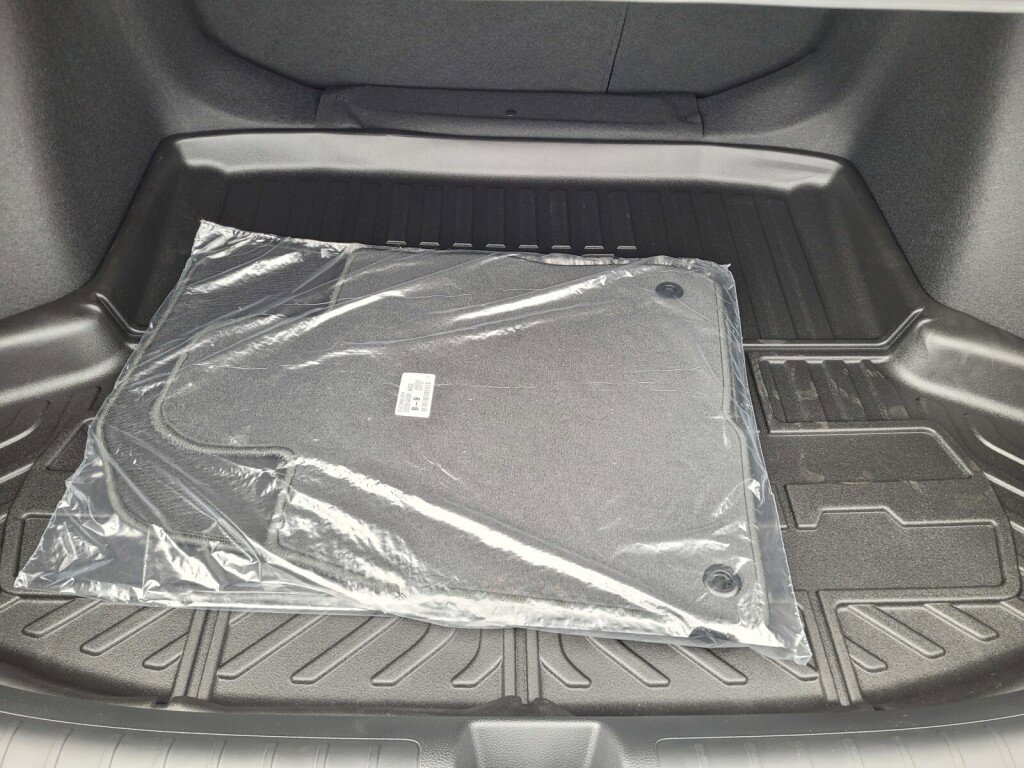 New 2026 Honda Civic Sport image 18