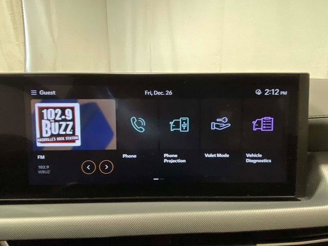 Used 2024 Hyundai Sonata SEL image 14